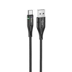 HOCO U93 3A MAX черный